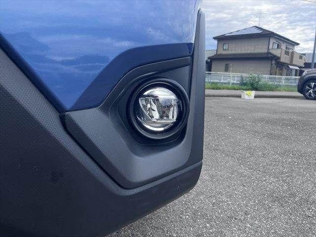 SUBARU SUBARU XV HYBRID 2020