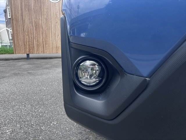 SUBARU SUBARU XV HYBRID 2020