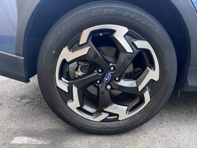 SUBARU SUBARU XV HYBRID 2020