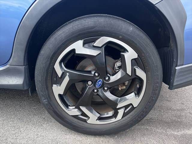 SUBARU SUBARU XV HYBRID 2020