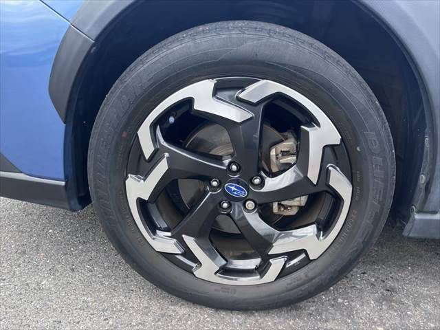 SUBARU SUBARU XV HYBRID 2020