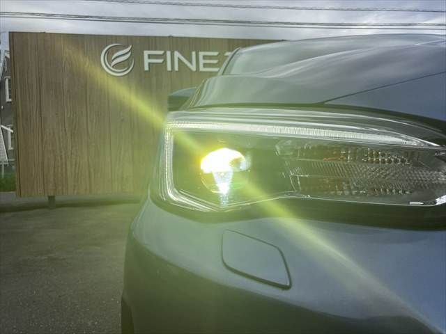 SUBARU SUBARU XV HYBRID 2020