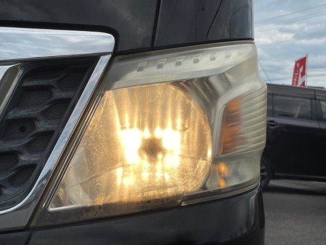 NISSAN NV350 CARAVAN 2012