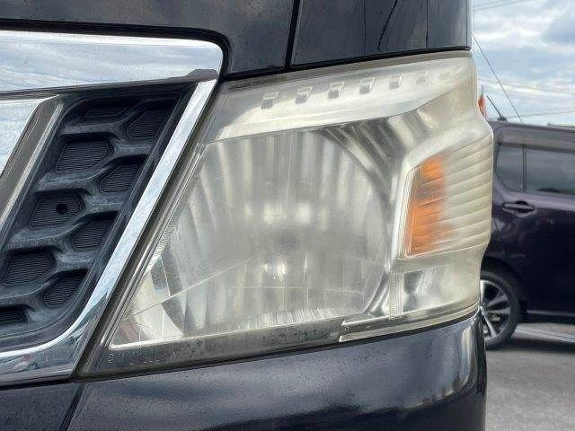 NISSAN NV350 CARAVAN 2012