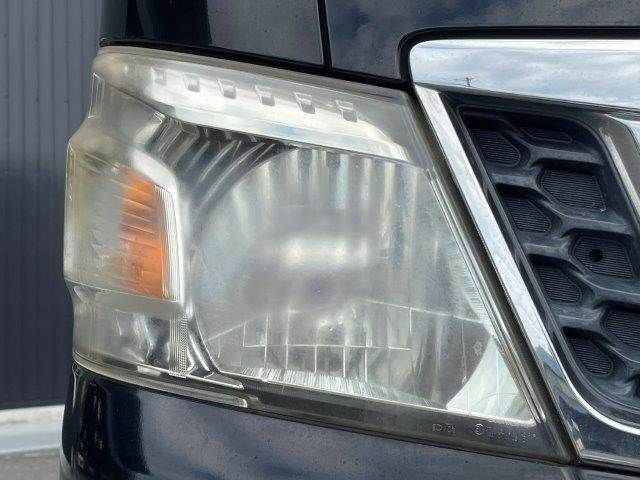 NISSAN NV350 CARAVAN 2012