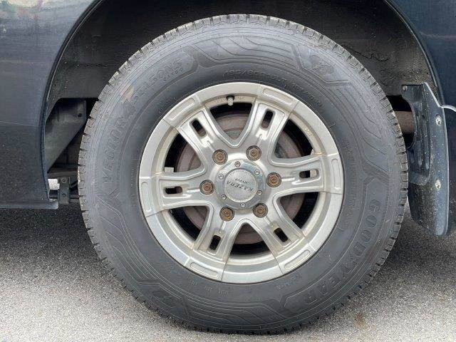 NISSAN NV350 CARAVAN 2012