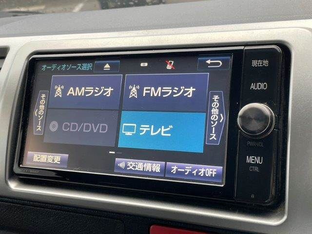 TOYOTA HIACE van 2WD 2018