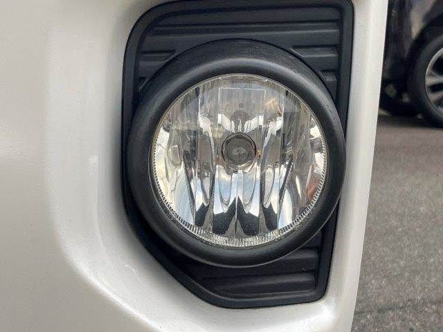 TOYOTA HIACE van 2WD 2018