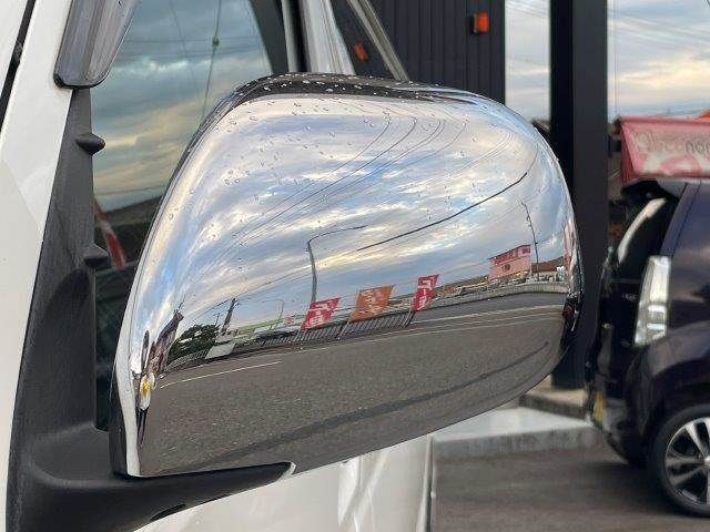 TOYOTA HIACE van 2WD 2018