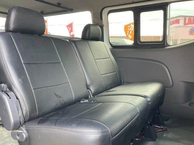 NISSAN NV350 CARAVAN 2016