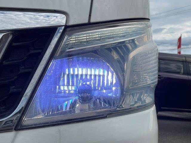 NISSAN NV350 CARAVAN 2016