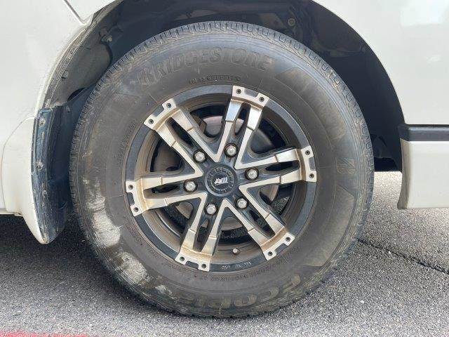 NISSAN NV350 CARAVAN 2016