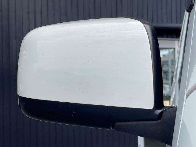 NISSAN NV350 CARAVAN 2016