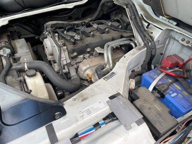 NISSAN NV350 CARAVAN 2016