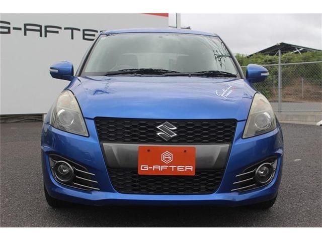 SUZUKI SWIFT 2012
