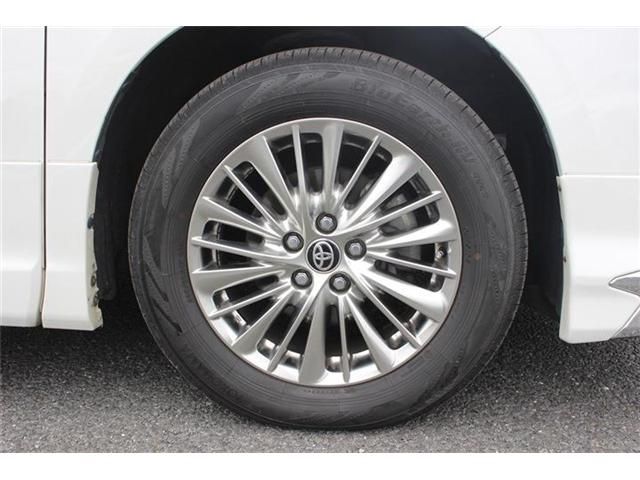 TOYOTA ALPHARD hybrid 4WD 2020