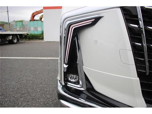 TOYOTA ALPHARD hybrid 4WD 2020