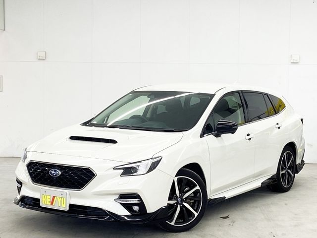 SUBARU LEVORG 2020