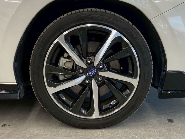 SUBARU LEVORG 2020