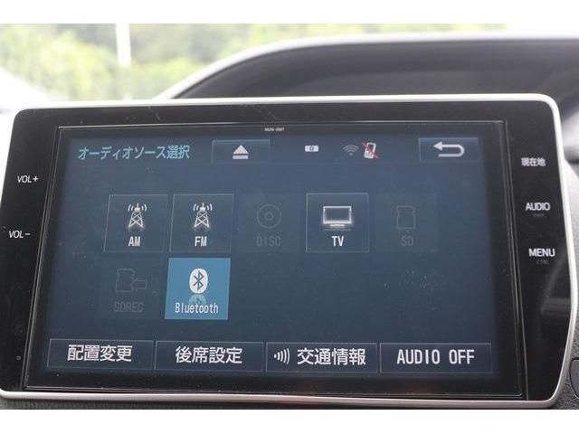 TOYOTA NOAH 2018