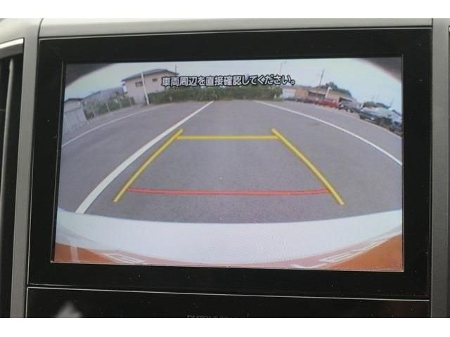 SUBARU IMPREZA XV 4WD 2021