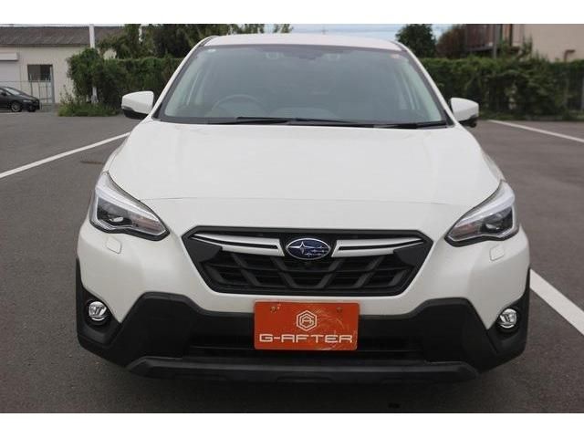 SUBARU IMPREZA XV 4WD 2021