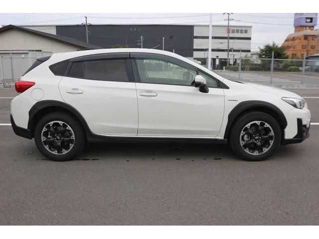 SUBARU IMPREZA XV 4WD 2021