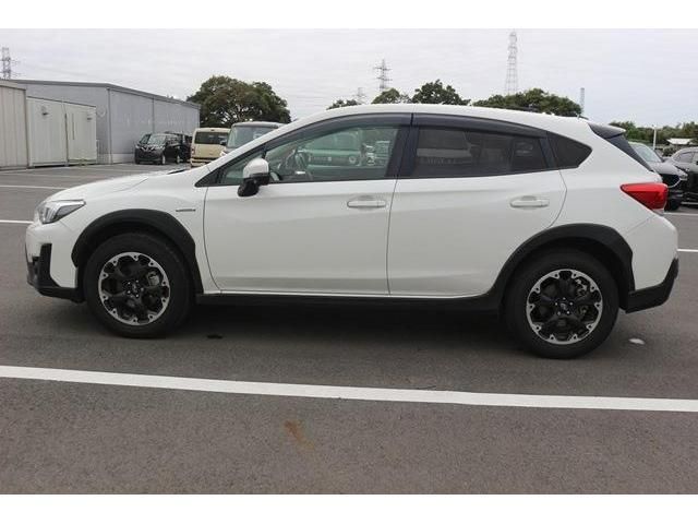 SUBARU IMPREZA XV 4WD 2021