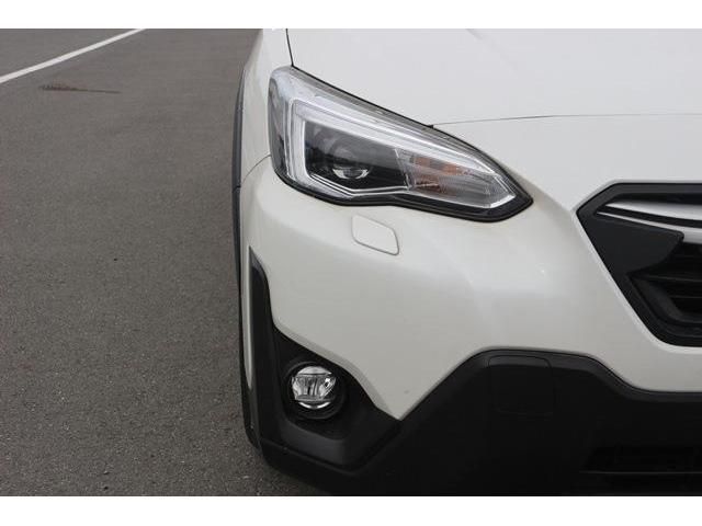 SUBARU IMPREZA XV 4WD 2021