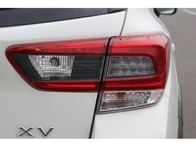 SUBARU IMPREZA XV 4WD 2021