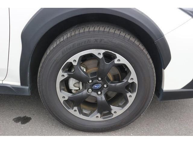 SUBARU IMPREZA XV 4WD 2021