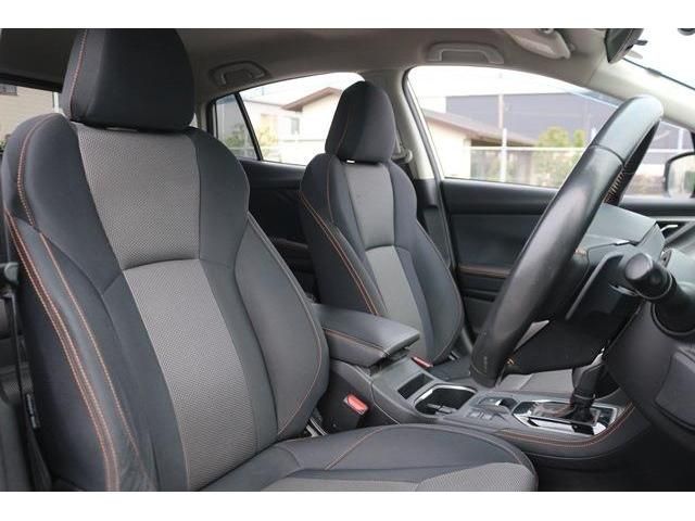 SUBARU IMPREZA XV 4WD 2021