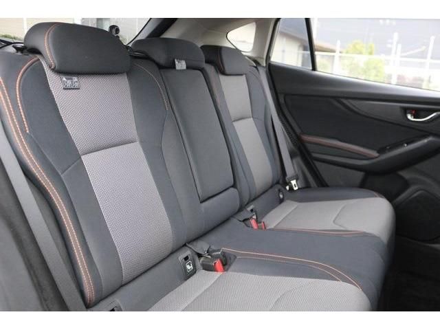 SUBARU IMPREZA XV 4WD 2021