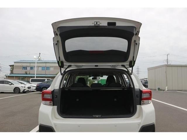 SUBARU IMPREZA XV 4WD 2021