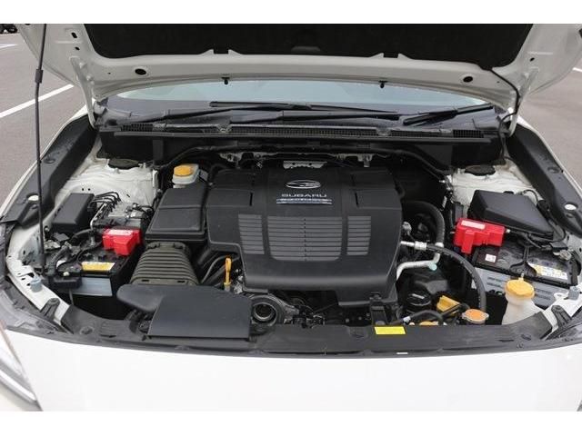 SUBARU IMPREZA XV 4WD 2021