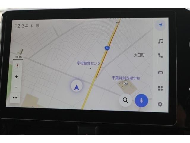 TOYOTA NOAH HYBRID 2023