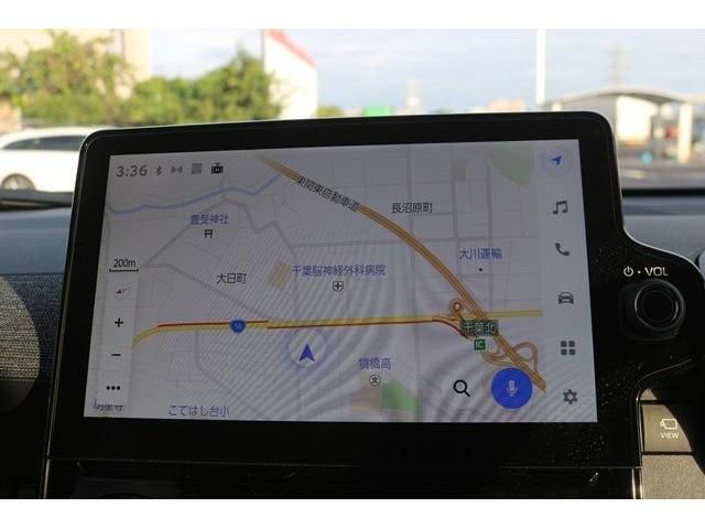 TOYOTA SIENTA HYBRID 2024