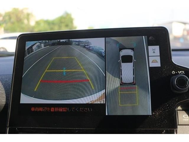 TOYOTA SIENTA HYBRID 2024