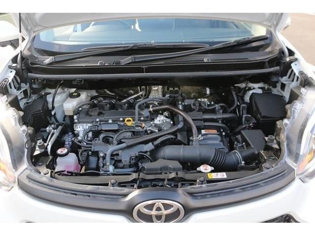 TOYOTA SIENTA HYBRID 2024