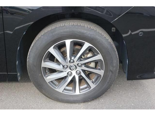 TOYOTA ALPHARD hybrid 4WD 2015