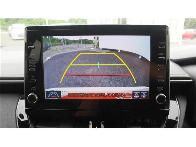 TOYOTA COROLLA TOURING HYBRID 2019