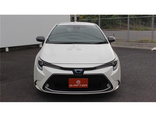 TOYOTA COROLLA TOURING HYBRID 2019