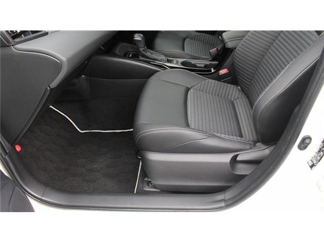 TOYOTA COROLLA TOURING HYBRID 2019