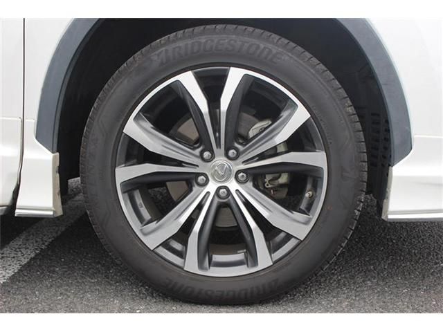 TOYOTA LEXUS RX450h AWD 2015