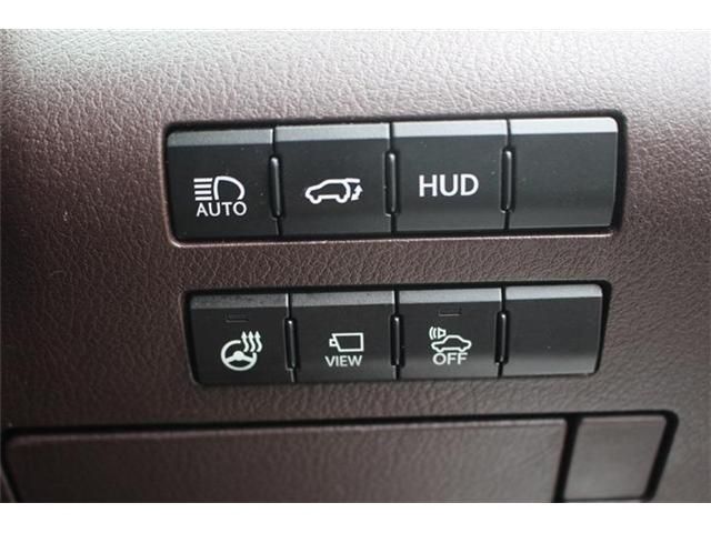 TOYOTA LEXUS RX450h AWD 2015