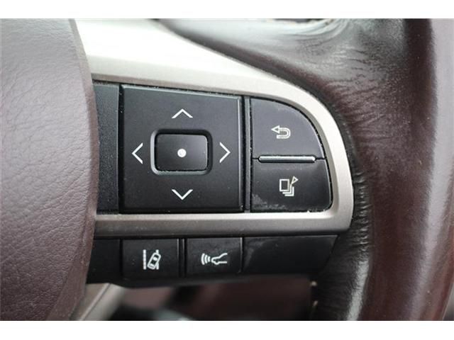 TOYOTA LEXUS RX450h AWD 2015