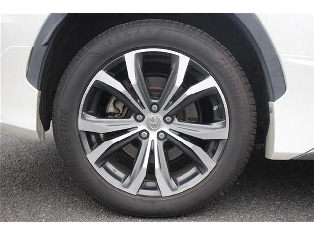 TOYOTA LEXUS RX450h AWD 2015