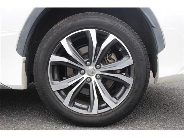 TOYOTA LEXUS RX450h AWD 2015