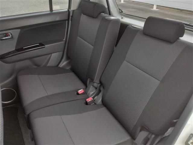 SUZUKI WAGON R STINGRAY 4WD 2008