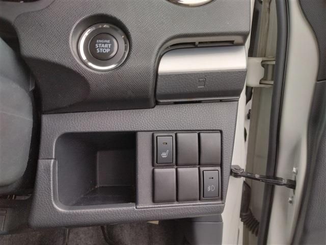 SUZUKI WAGON R STINGRAY 4WD 2008